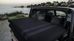 
                                                         Brabus 900 Rocket Edition Cabrio