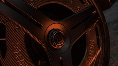 
                                                         Brabus 900 Rocket Edition Cabrio