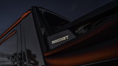 
                                                         Brabus 900 Rocket Edition Cabrio