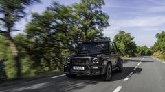 
                                                         Brabus 900 Rocket Edition Cabrio