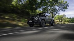 
                                                         Brabus 900 Rocket Edition Cabrio