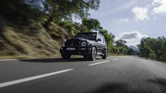 
                                                         Brabus 900 Rocket Edition Cabrio