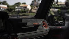 
                                                         Brabus 900 Rocket Edition Cabrio