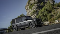 
                                                         Brabus 900 Rocket Edition Cabrio