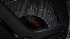 
                                                         Brabus 900 Rocket Edition Cabrio