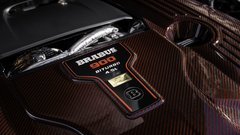
                                                         Brabus 900 Rocket Edition Cabrio