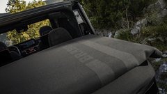 
                                                         Brabus 900 Rocket Edition Cabrio