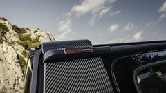 
                                                         Brabus 900 Rocket Edition Cabrio