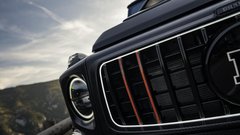 
                                                         Brabus 900 Rocket Edition Cabrio