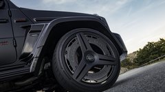 
                                                         Brabus 900 Rocket Edition Cabrio