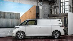 Volkswagen ID. Buzz Cargo