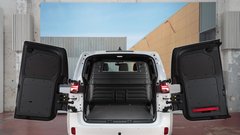 Volkswagen ID. Buzz Cargo