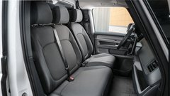 Volkswagen ID. Buzz Cargo