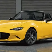 Šest avtomobilov, šest kupcev in žreb: Mazda MX-5, ki je ne more naročiti vsak