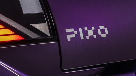 Nissan Pixo