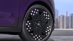 
                                                         Nissan Pixo
