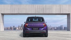 
                                                         Nissan Pixo