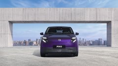 
                                                         Nissan Pixo