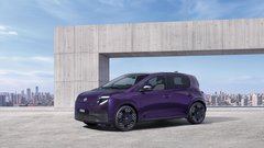 
                                                         Nissan Pixo