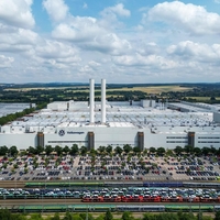 Bencin in dizel izgubljata primat? Volkswagen razkril, kaj trenutno naročajo kupci