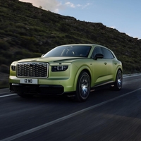 Najmočnejši Bentley v zgodovini je električen: do 100 km/h v 2,9 sekunde