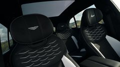 
                                                         Bentley Torcal - električni SUV