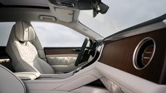 
                                                         Bentley Torcal - električni SUV