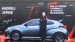 Toyotin Gazzo Racing išče navdušence tudi v Sloveniji