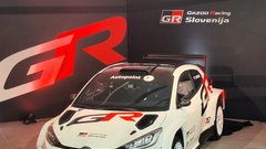 Toyotin Gazzo Racing išče navdušence tudi v Sloveniji