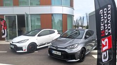 Toyotin Gazzo Racing išče navdušence tudi v Sloveniji