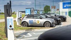Renault 5 E-Tech se je v praksi približal teoretičnemu dosegu