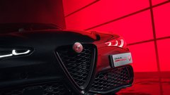 
                                                         Alfa Romeo Luna Rosa