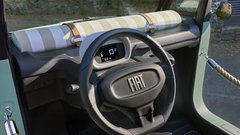 Novo pri nas: Fiat Topolino – Je majhen. Je električen. Ni pa (pravi) avtomobil
