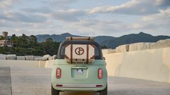 Novo pri nas: Fiat Topolino – Je majhen. Je električen. Ni pa (pravi) avtomobil