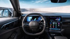 
                                                         Renault Rafale Hypnotic