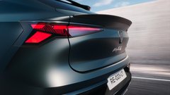 
                                                         Renault Rafale Hypnotic