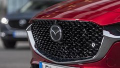 Za to japonsko znamko bencinski motorji ostajajo izjemno pomembni