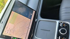 
                                                         Test: Geely Starray EM-i Max – Trud je opazen, dodaten pa dobrodošel