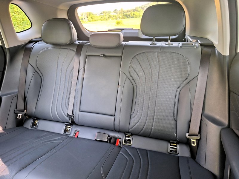 Test: Geely Starray EM-i Max – Trud je opazen, dodaten pa dobrodošel