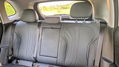 
                                                         Test: Geely Starray EM-i Max – Trud je opazen, dodaten pa dobrodošel