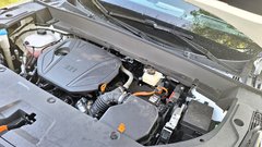 
                                                         Test: Geely Starray EM-i Max – Trud je opazen, dodaten pa dobrodošel