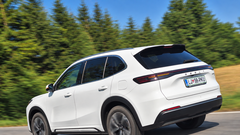 
                                                         Test: Geely Starray EM-i Max – Trud je opazen, dodaten pa dobrodošel