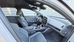 
                                                         Test: Lexus RZ 550 F-Sport - Ne bo za vsakogar …