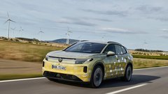 
                                                         Volkswagen ID. Tiguan