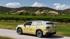 
                                                         Volkswagen ID. Tiguan