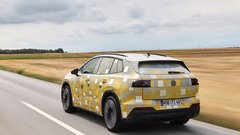 
                                                         Volkswagen ID. Tiguan