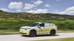 
                                                         Volkswagen ID. Tiguan