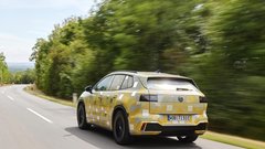 
                                                         Volkswagen ID. Tiguan
