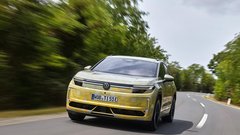 
                                                         Volkswagen ID. Tiguan