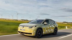 
                                                         Volkswagen ID. Tiguan